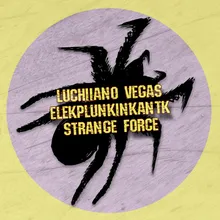 Strange Force Dub Mix