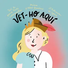 Vet-ho aquí: No. 10, Jo ja estic enamorat