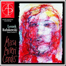 Missa Miseri Cordis: II, Gloria