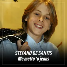 Me Metto 'O Jeans