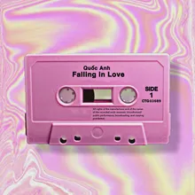 Falling In Love