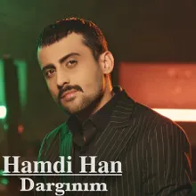 Dargınım