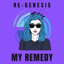 My Remedy Dj Global Byte Mix