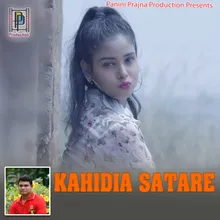 Kahidia Satare