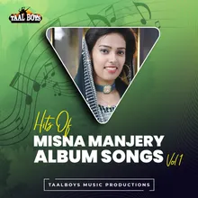 Umma Anju Neram Hits Of Misna Manjery Album Songs, Vol.1