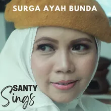 Surga Ayah Bunda