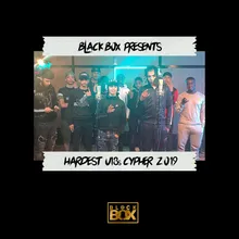 Hardest U18s Cypher 2019, Pt. 5