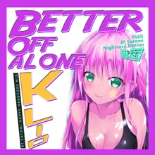 Better Off Alone DJ Satomi Happy Hardcore Mix