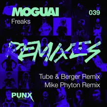 Freaks Tube & Berger Remix