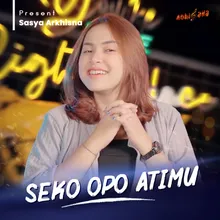 Seko Opo Atimu