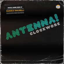 Clockwork Daniele Baldelli Remix