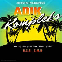 Adik Kompleks