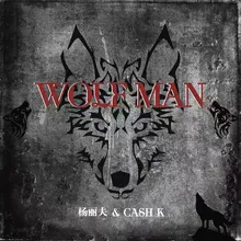 WOLF MAN