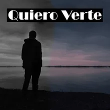 Quiero Verte