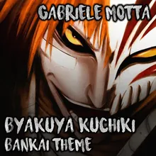 Byakuya Kuchiki Bankai Theme From "Bleach"