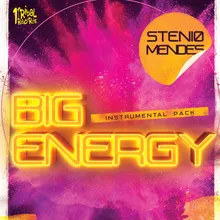 Big Energy Instrumental