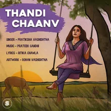 Thandi Chaanv