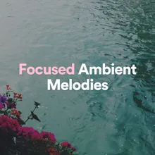 Focused Ambient Melodies, Pt. 12