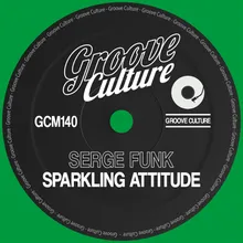 Sparkling Attitude Extended Mix