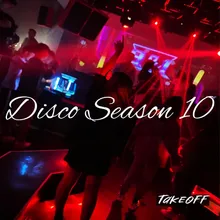 Disco Season 10 Takeoff