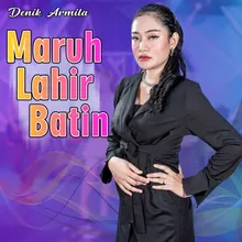 Maruh Lahir Batin Koplo Version