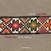 Persian Suite Part II "Andante"