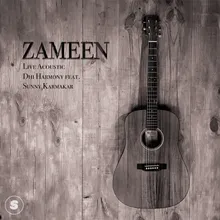 Zameen (Live Acoustic)