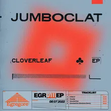 Cloverleaf Dub Stacktrace Remix