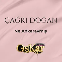 Ne Ankaraymış