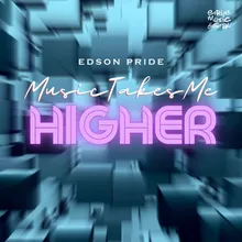 Music Takes Me Higher Andrei Stan Remix