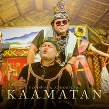 Kaamatan