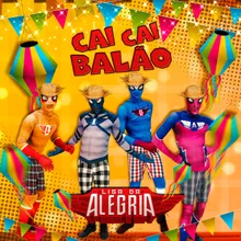 Cai Cai Balão