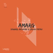 Amarg Amine'O Remix