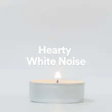 White Noise Regain