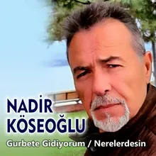 Nerelerdesin