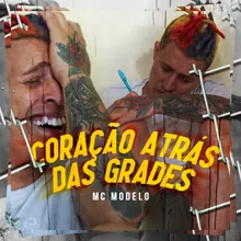 Coração atrás das Grades