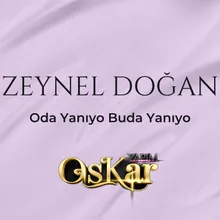 Oda Yanıyo Buda Yanıyo