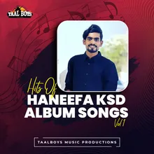 Kandapol Hits Of Haneefa Ksd Albums, Vol. 2