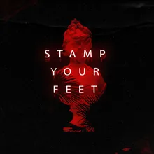 Stamp Your Feet