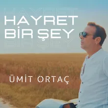 Hayret Bir Şey