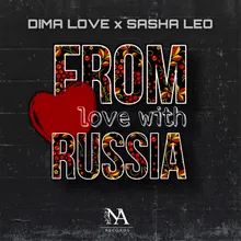 From Love With Russia