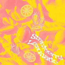 Strawberry Lemonade