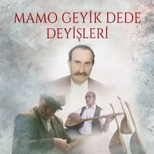 Çektiğim Cevr-i Cefalar