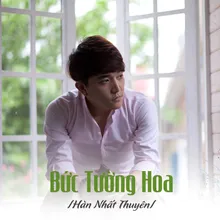 Bức Tường Hoa