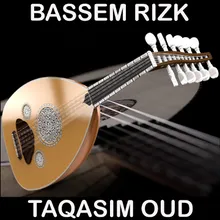 Taqassim, Pt. 1