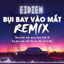 Bụi Bay Vào Mắt Remix