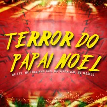 Terror do Papai Noel