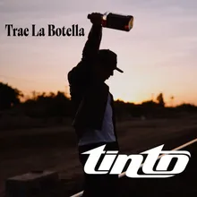 Trae La Botella