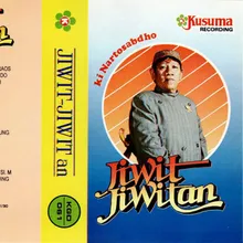 Lagu JIWIT - JIWITAN Pl. 6