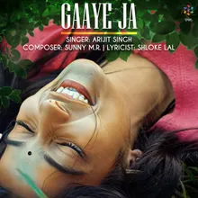 Gaaye Ja